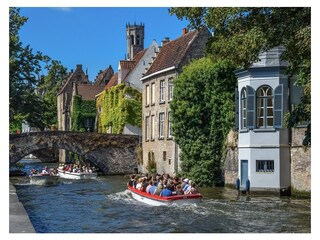 Vakantiehuis Cadzand-Bad Omgeving 37