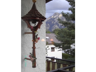 Holiday apartment Füssen Outdoor Recording 15