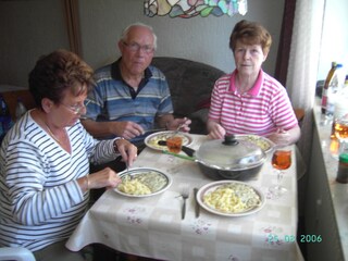 Ferienwohnung Füssen Außenaufnahme 14