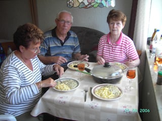 Holiday apartment Füssen Outdoor Recording 14