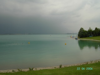 Holiday apartment Füssen Outdoor Recording 30