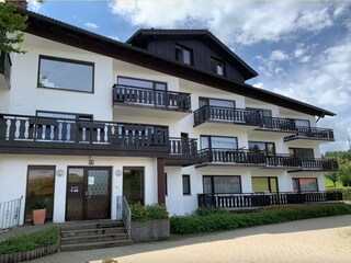 Holiday apartment Füssen Features 32