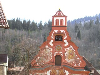 Kirche am Lechufer