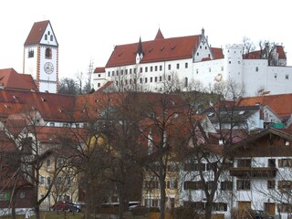 abbey of Füssen