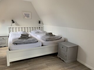 1. Schlafzimmer