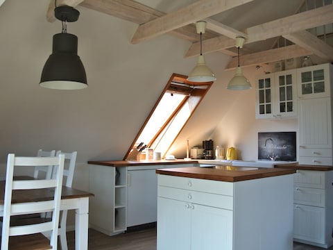 Ferienwohnung Gröde im Haus Achtern Diek