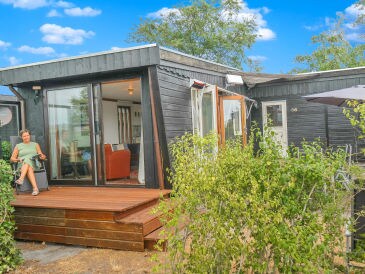 Ferienhaus Marina am Lauwersmeer