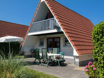Holiday house Suitable for allergy sufferers