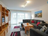 Vakantieappartement Borkum Kenmerken 1