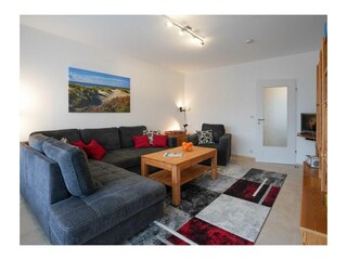 Apartamento de vacaciones Borkum Características 2