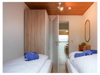 Appartamento per vacanze Borkum Caratteristiche 10