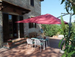 Holiday apartment La Casetta - Gambassi Terme - image1