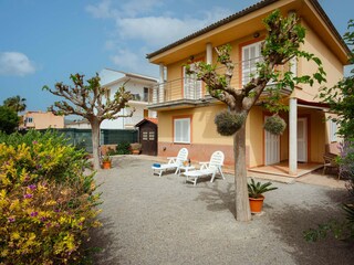 Chalet Alcudia Enregistrement extérieur 1