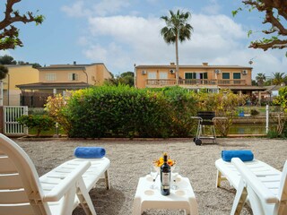 Chalet Alcudia  18