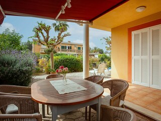 Chalet Alcudia  20