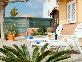 Chalet Alcudia Enregistrement extérieur 3