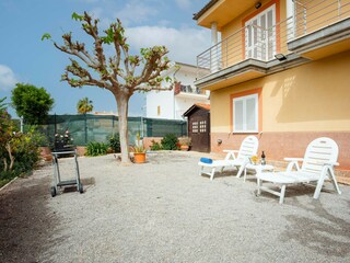 Chalet Alcudia  23