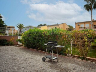 Chalet Alcudia  24