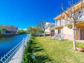 Chalet Alcudia Buitenaudio-opname 1