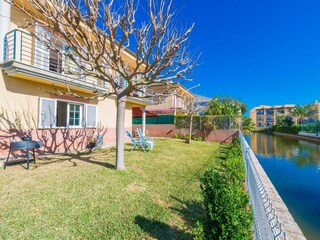 Chalet Alcudia Enregistrement extérieur 6