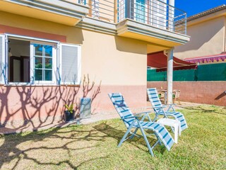 Chalet Alcudia Outdoor Recording 7