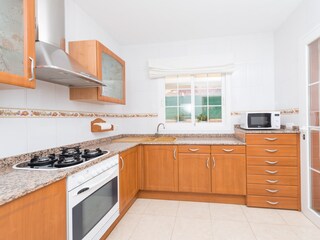 Chalet Alcudia Buitenaudio-opname 5