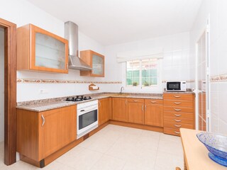 Chalet Alcudia Équipement 8