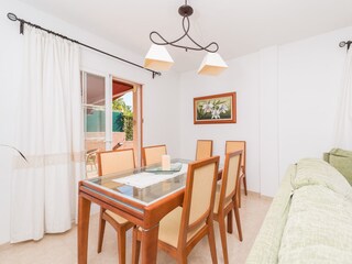 Chalet Alcudia Caratteristiche 9