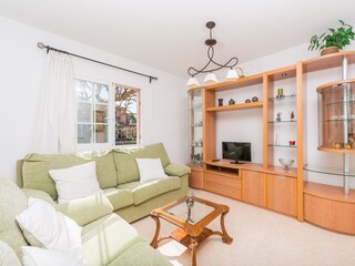 Chalet Alcudia Registrazione all'aperto 4