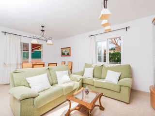 Chalet Alcudia Ausstattung 8