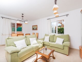 Chalet Alcudia Caratteristiche 4