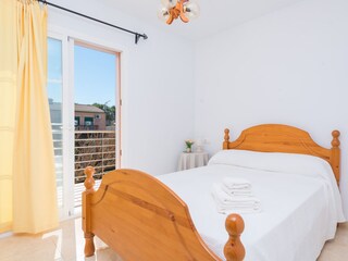 Chalet Alcudia Équipement 11