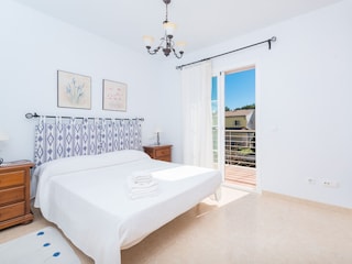 Chalet Alcudia Kenmerken 11