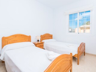 Chalet Alcudia Caratteristiche 12