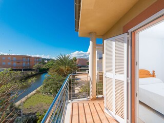Chalet Alcudia Outdoor Recording 2