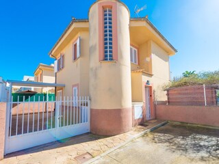 Chalet Alcudia Outdoor Recording 3