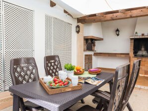 Chalet Ca Na Dora