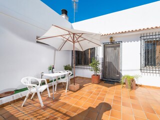 Chalet Santanyi Registrazione all'aperto 5