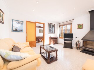 Chalet Santanyi Caratteristiche 15