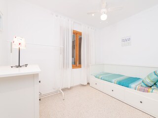 Chalet Santanyi Caratteristiche 17