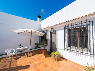 Chalet Santanyi Registrazione all'aperto 11