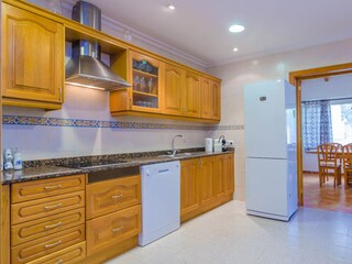 Chalet Santanyi Caratteristiche 23