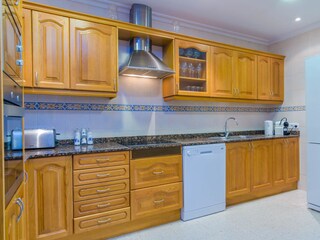 Chalet Santanyi Caratteristiche 25