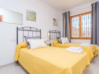 Chalet Santanyi Caratteristiche 26