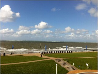 Ferienwohnung Norderney Umgebung 15