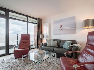 Ferienwohnung Norderney Ausstattung 4
