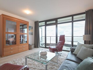 Ferienwohnung Norderney Ausstattung 5