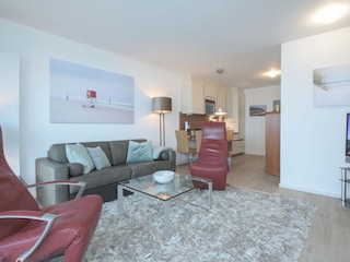 Ferienwohnung Norderney Ausstattung 6