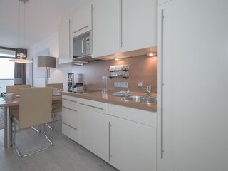 Ferienwohnung Norderney Ausstattung 8