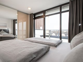 Ferienwohnung Norderney Ausstattung 10